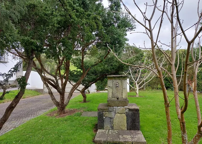 Διαμέρισμα Retiro Camelias 2 *