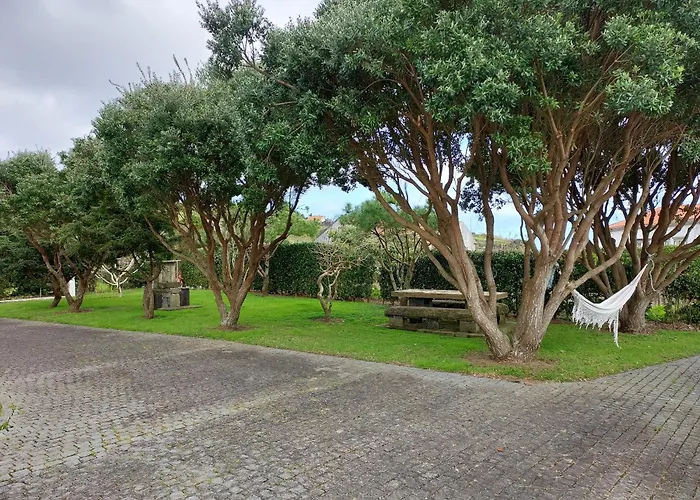 Διαμέρισμα Retiro Camelias 2