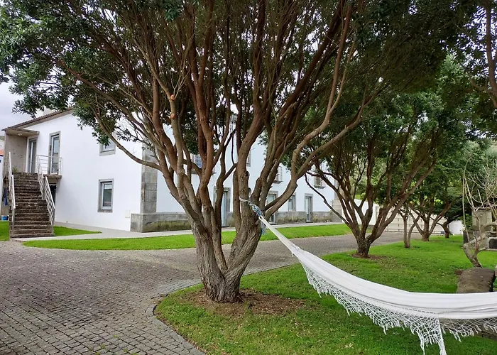 Διαμέρισμα Retiro Camelias 2 Lajes das Flores