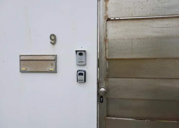 Διαμέρισμα Retiro Camelias 2 *