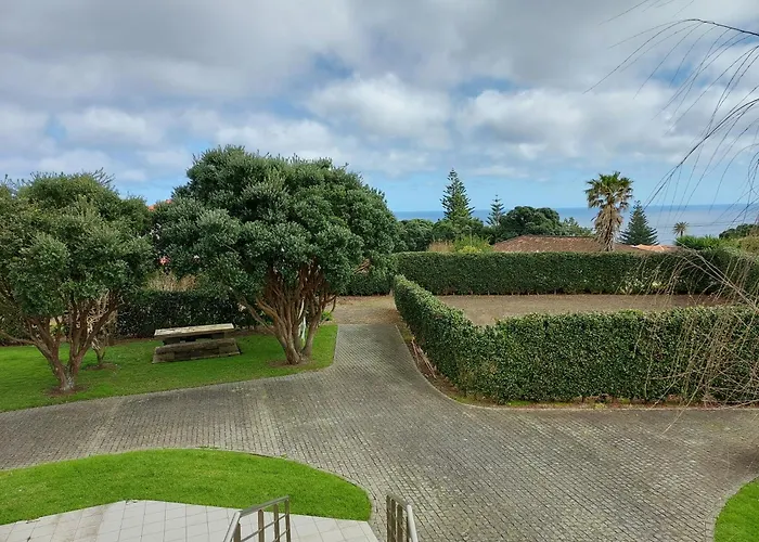 Διαμέρισμα Retiro Camelias 2