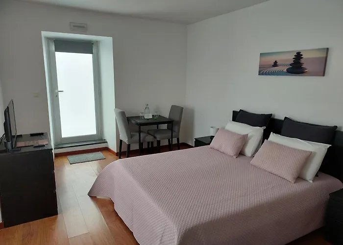 Retiro Camelias 2 Διαμέρισμα *