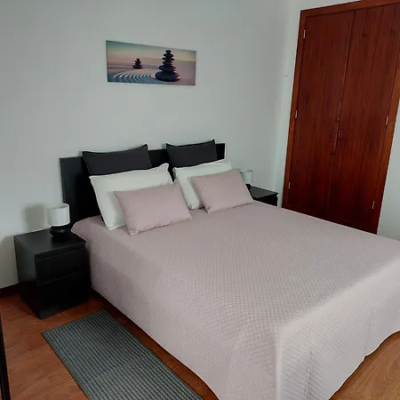 Retiro Camélias 2 Appartamento Lajes das Flores