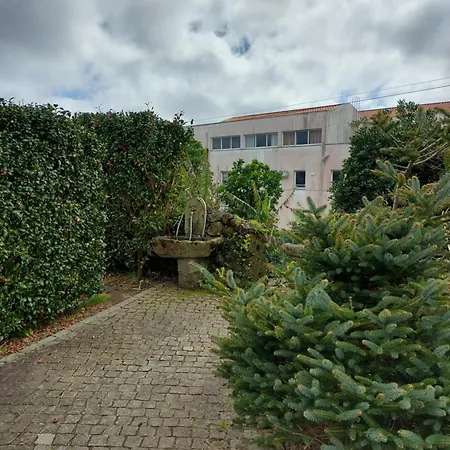 Retiro Camelias 2 公寓