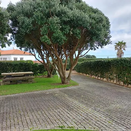 Appartamento Retiro Camélias 2 Lajes das Flores