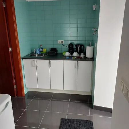 Retiro Camélias 2 Appartamento *