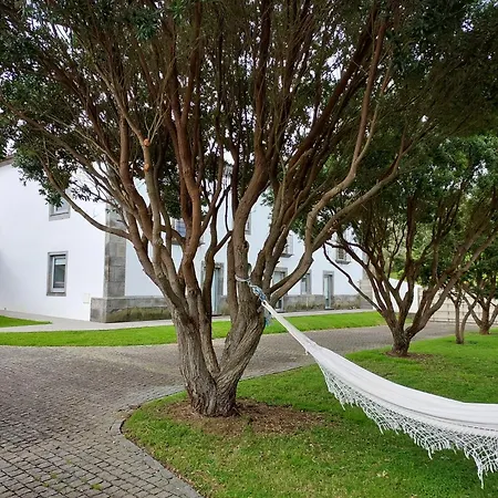 Apartamento Retiro Camélias 2 Lajes das Flores