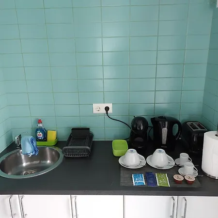 Retiro Camélias 2 Appartamento *