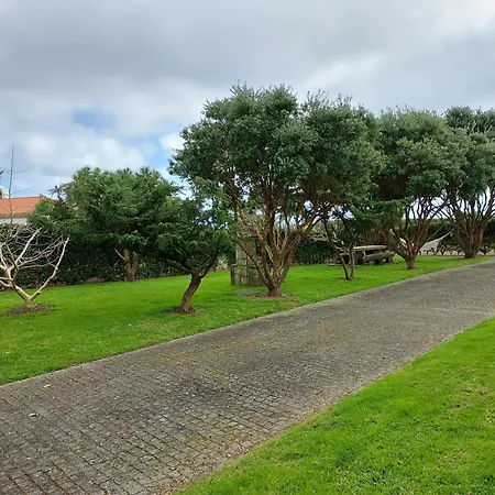 Appartamento Retiro Camélias 2 Lajes das Flores