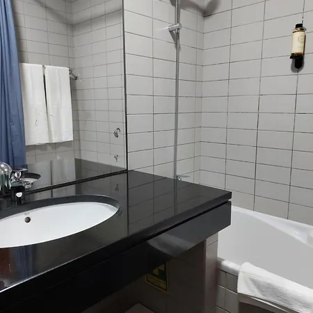 Appartamento Retiro Camélias 2