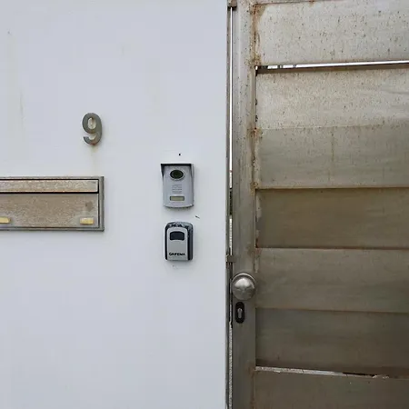 公寓 Retiro Camelias 2 *