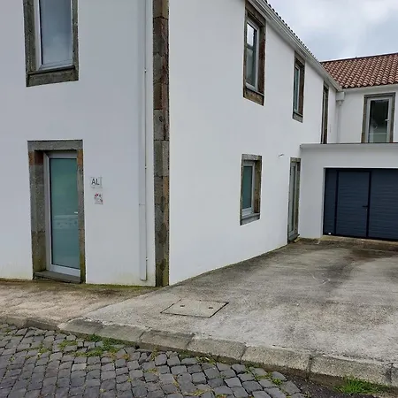 Retiro Camelias 2 Lajes das Flores