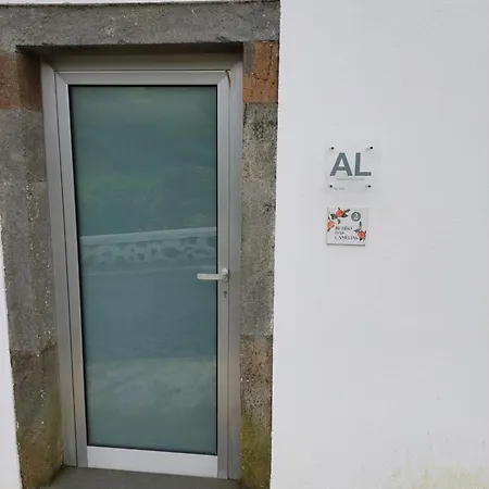 Retiro Camélias 2 Lajes das Flores