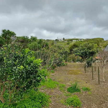 アパート Retiro Camelias 2 Lajes das Flores