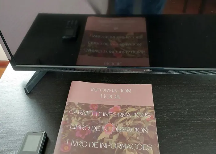 Apartament Retiro Camelias 2