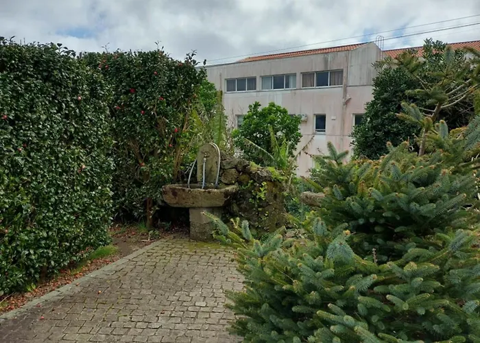 Retiro Camelias 2 Apartament