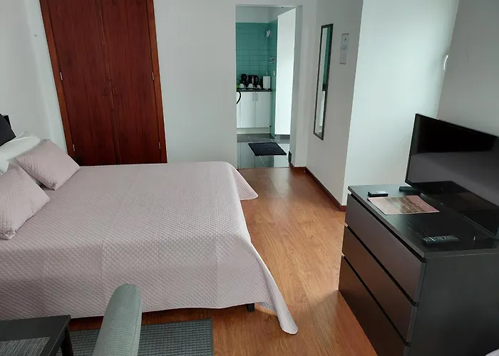 Retiro Camélias 2 Lajes das Flores