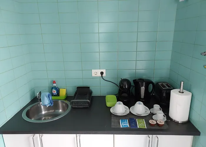 Retiro Camelias 2 Apartament *