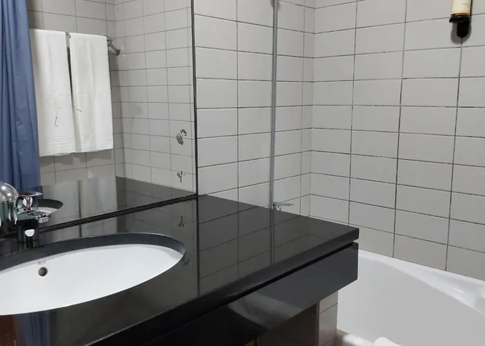 Apartament Retiro Camelias 2