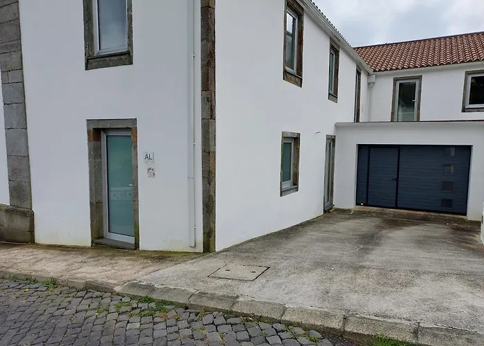 Retiro Camelias 2 Lajes das Flores